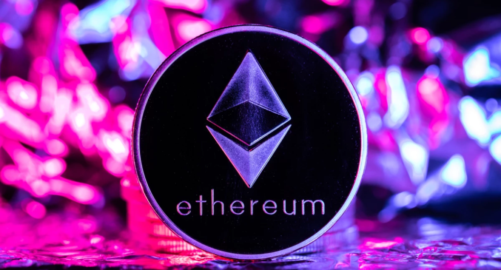 ¿Qué es Ethereum?