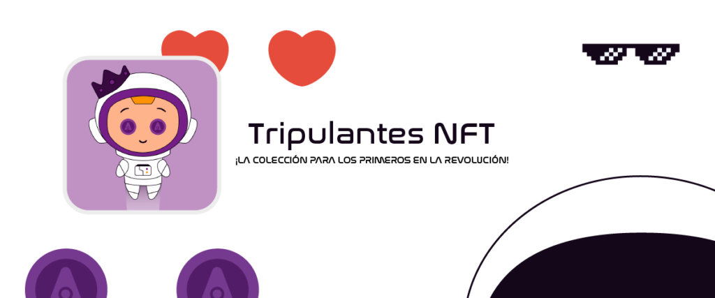 ¿Qué es un NFT?