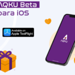 AQKU Beta iOS